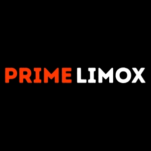 Prime LimoX logo – Fort Worth limo rental service