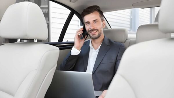 Executive corporate car service Fort Worth